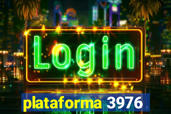 plataforma 3976